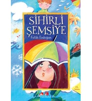 Sihirli Şemsiye