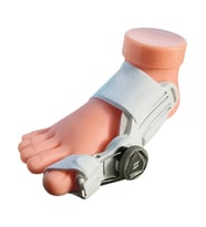 Açı Ayarlı Ayak Baş Parmak Kemik Düzeltici Halluks Valgus 1 Adet Ayak Baş Parmak Kemik Düzeltici Bünyon