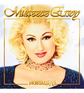 Muazzez Ersoy - Nostalji Vol. 10 - Plak (Standart)