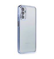 Galaxy M23 Kılıf Lensli - Mi
