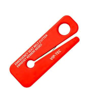 VIP-TEC VT875200 Emniyet Kemeri Kesici (Kırmızı)