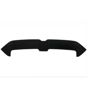 Leonpart Volkswagen Golf 7 - 7.5 2012-2020 Spoiler