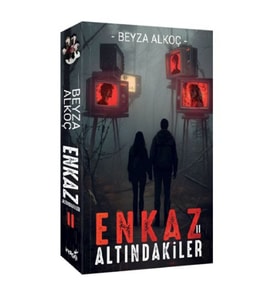 Enkaz Altındakiler 2