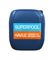 SUPERPOOL ÇÖKELTİCİ 20 LT