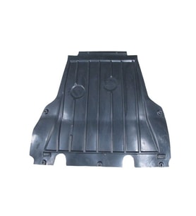 RENAULT CLIO- 4- SPORT TOURER- 16/19; KARTER MUHAFAZA PLASTİĞİ (EUROBUMP) 758903856R 1487-6945