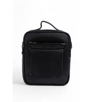 Pierre Cardin Logo Detaylı Erkek Postacı Çantası 01PC001196