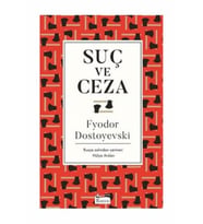 Suç ve Ceza (Bez Ciltli)
