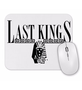 Last Kings Mouse Pad