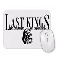 Last Kings Mouse Pad