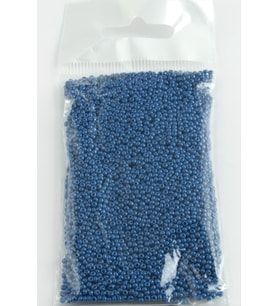 3,5 mm Yuvarlak Kum Boncuk 50 Gram