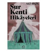 Sur Kenti Hikayeler