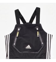 Adidas Sailing Performance ASP GORE-TEX® Performans Tulumu (XXL - Siyah)