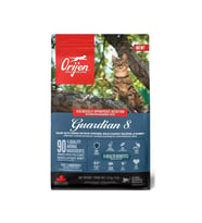 Orijen Guardian 8 Yetişkin Kedi Maması 1.8kg