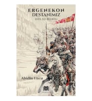 Ergenekon Destanımız (Gül İle Bülbül)