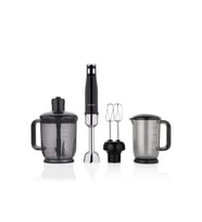 KORKMAZ A449 PERFORMIX MEGA BLENDER SET SİYAH