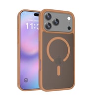 Joko Apple İphone 17 Pro Max Jota Magsafe Kapak - Çöl Titanyum