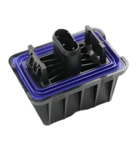 BMW F45 F46 F07 F01 X2:F39 Kriko Takozu Ön 51717042974 Wender