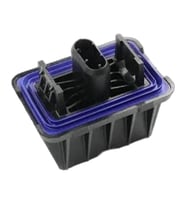 BMW F45 F46 F07 F01 X2:F39 Kriko Takozu Ön 51717042974 Wender