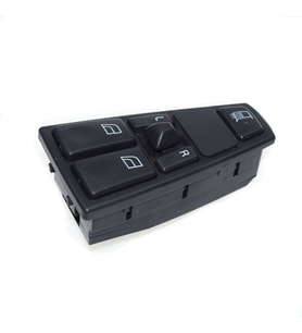 VOLVO NH12-NH 12 CAM AÇMA DÜĞMESİ VE AYNA AYAR DÜĞMESİ 20752917