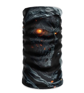 Bebo Store Extreme Spor Motor ve Bisiklet Kullananlara Özel Desenli Buff Boyunluk Bandana Balaklava
