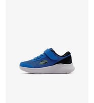 Skechers 404015N BLBK Skech-Lite Pro Sprint Surge Erkek Bebek Spor Ayakkabı