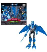 Mega Quantum Heroes Dinoster  Aksiyon Figür Jaymin