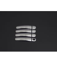 Skoda Octavia A5 Krom Kapı Kolu 4 Kapı 2004-2013 Arası