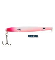 Hansen Flash 10.1Cm 20Gr Kaşık PİNK PİG