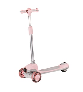 Nessiworld  KM603 Sesli Scooter 3 Renk -Can Oyuncak