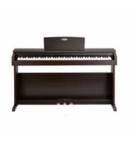 Pearl River V-03 Dijital Piyano (Gül Ağacı)