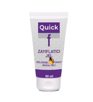 Quick Gel Bakım Jeli 50 ml x 1 adet
