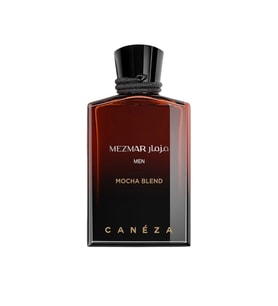 Caneza Mezmar Mocha Blend EDP 100 ml Erkek Parfümü