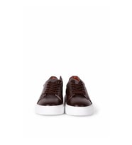 Trender 777 Kahverengi Erkek Casual Ayakkabı 26YK89000010