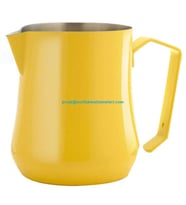 MOTTA SÜT POTU TULIP-SARI 500 ML (MSPT-500S)