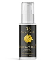 Aurora Boreale Muz Aromalı Kayganlaştırıcı Jel 100ml