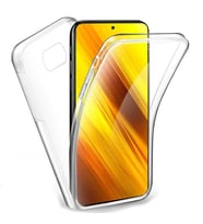 Xiaomi Poco X3 Uyumlu Kılıf Zore Enjoy Kapak