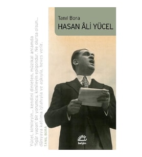 Hasan Ali Yücel
