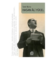 Hasan Ali Yücel