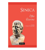 Seneca - Öfke Üzerine