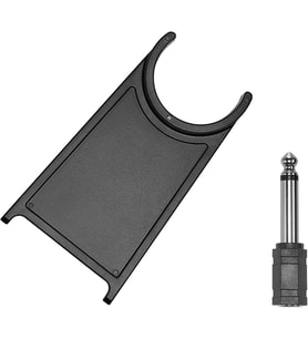 Audio-Technica Atr1100X Dinamik Vokal Mikrofon (Çok Renkli)