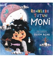 Renklere Tutun Moni