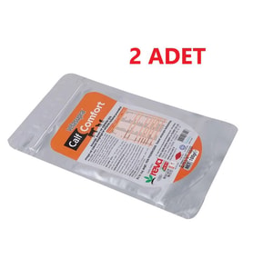 Comfort Yem ve Süt Verim Artırıcı Toz Form Yem Katkı-2 Adet