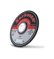 Kesme Taşı Inox Kesici Paslanmaz Çelik 115x1.0x22