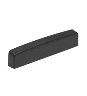 Graph Tech PT-3000-00 TUSQ XL Blank Eşik (Siyah - Jumbo)