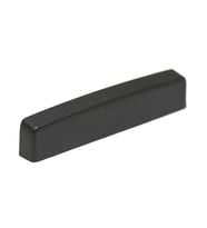 Graph Tech PT-3000-00 TUSQ XL Blank Eşik (Siyah - Jumbo)