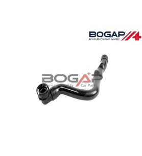 06F103217 Motor Havalandırma Borusu - Golf-Octavia-Passat-Touran-2.0-Blx-Blr-Bvy-Bvz