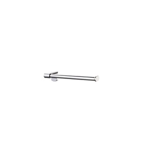 Lu Havluluk Açık Sağ 28.6 cm Krom