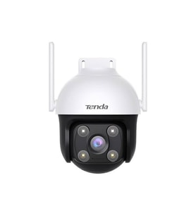 TENDA 4MP CH7 Kablosuz Outdoor Pan/Tilt IP Kamera