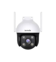 TENDA 4MP CH7 Kablosuz Outdoor Pan/Tilt IP Kamera