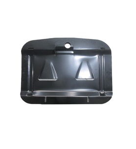 AUDI A4- 02/05; KARTER MUHAFAZA SACI (METAL) (AYAKLI) 1313-6940